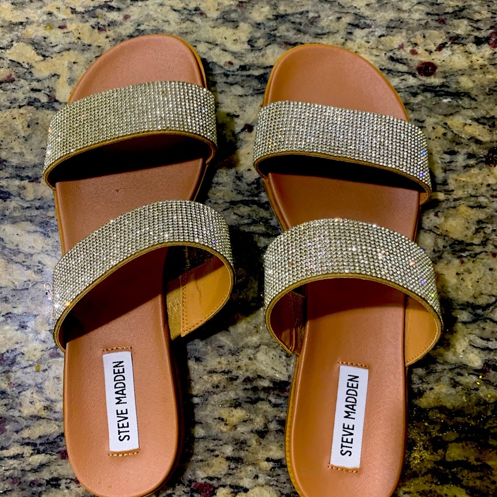 Steve Madden sandals